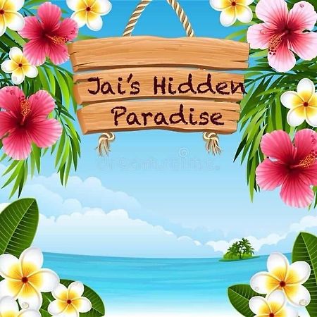 Jai Hidden Paradise Romblon Exterior foto