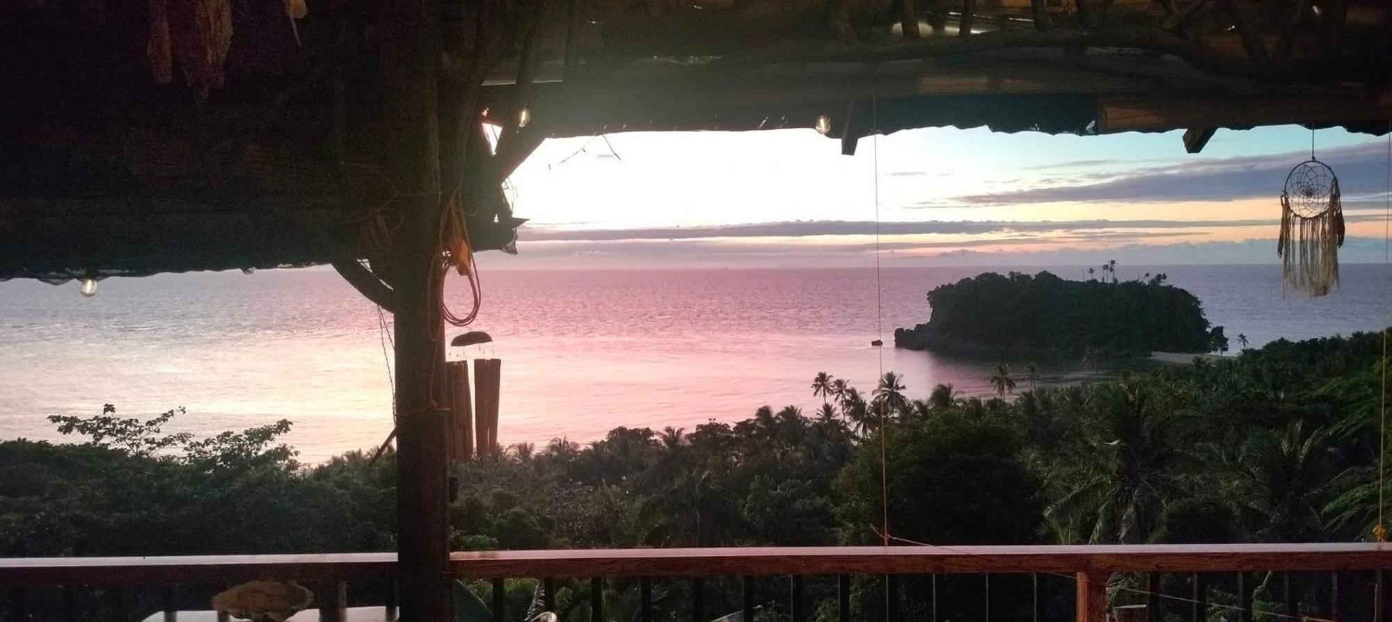 Jai Hidden Paradise Romblon Exterior foto