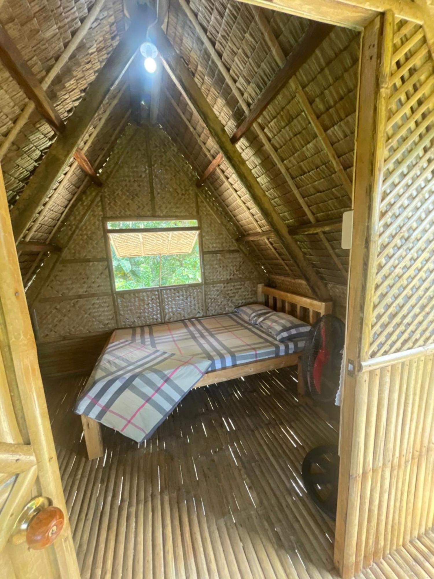 Jai Hidden Paradise Romblon Exterior foto