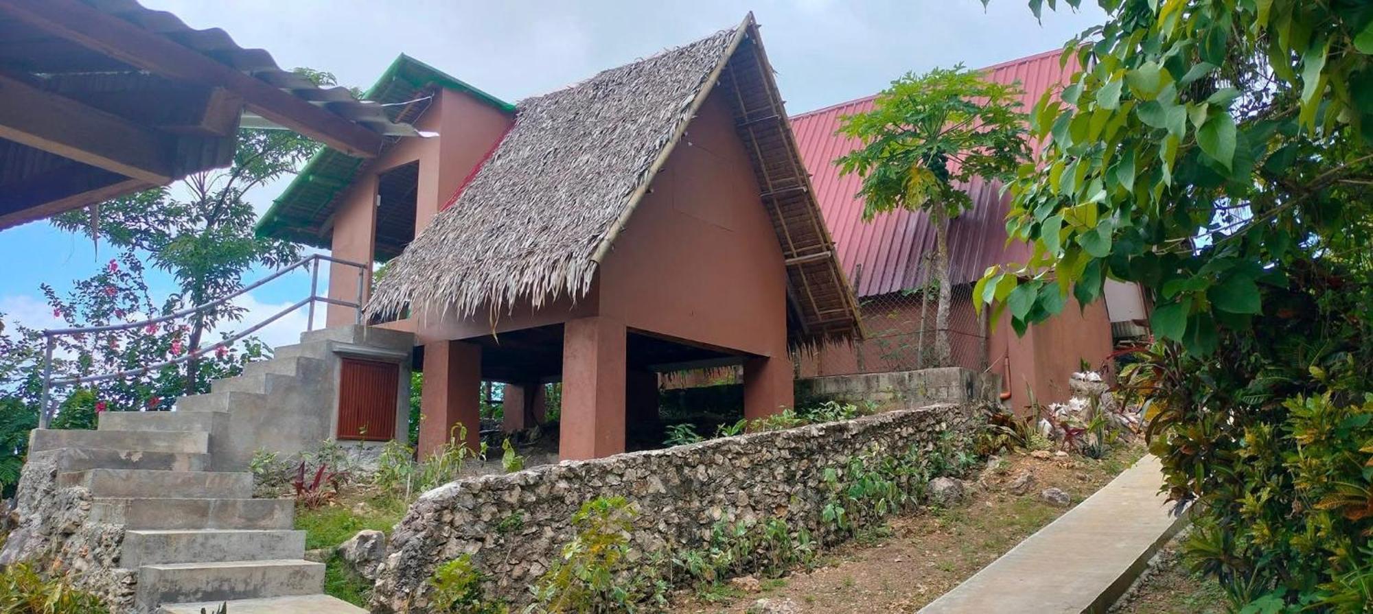 Jai Hidden Paradise Romblon Exterior foto