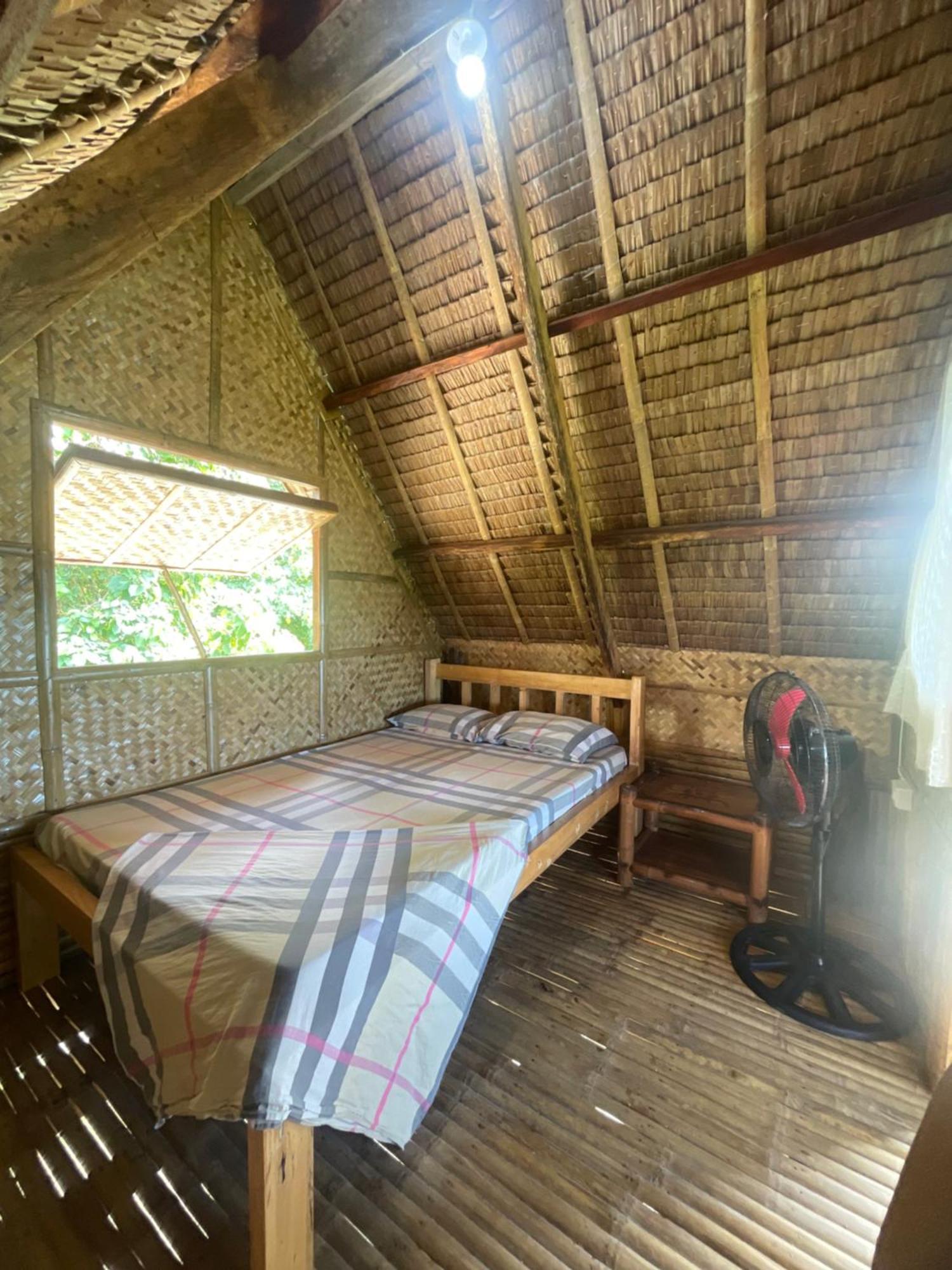 Jai Hidden Paradise Romblon Exterior foto